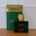Signature Premium Green Eau De Perfume 30 ML - Image 7