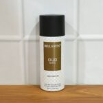 Bellavita Oud White Deo Perfume Body Spray for Men & Women 150 ML - Image 7