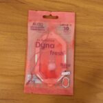 Hanging Bathroom Air Freshener Apple Barry Gel (1 Pc, 9.5 Gm) - Image 9