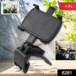 Car Mobile Phone Holder Mount Stand with 360 Degree - Image 2