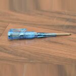 Metal Linemen Tester Screwdriver - Image 14