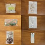 Decorative Curtain Tieback (1 Pc Mix Design) - Image 8