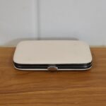 7 in 1 Premium Manicure Pedicure Grooming Kit (Mix Design) - Image 8