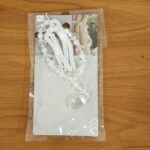 Luxury Crystal Beaded Curtain Tieback (1 Pc) - Image 8