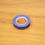 Electrical Insulation Tape Roll for Wire Protection (15×62 mm) - Image 7
