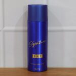 Signature Premium Blue Fragrance Body Spray 200 ML - Image 7