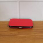 7 in 1 Stainless Steel Manicure Pedicure Grooming Kit - Image 9