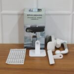 Adjustable Car Dashboard Mobile Phone Holder (1 Set) - Image 8