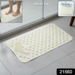 Anti-Slip Protection Bath Mat (69 x 35 Cm) - Image 2