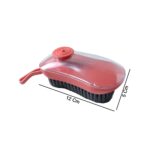 Hydraulic Cleaning Brush with Water Flow Control Handle (1 Pc) - Image 6