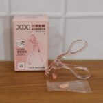 Premium Transparent Plastic Eyelash Curler (1 Pc) - Image 8