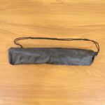 66 Inch Long Adjustable Metal Tripod Easel Stand with Carry Bag (1 Pc) - Image 8