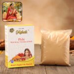 Traditional Face and Body Mahak Pithi – 100 gm - Image 3
