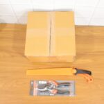 Heavy Duty Gardening Pruning Tool Combo Set (2 Pc Set) - Image 8