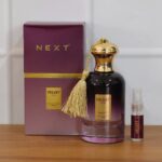 Next Premium Velvet Oud Eau De Perfume 100 ML - Image 7