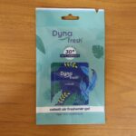 Cobalt Hanging Air Freshener Gel (1 Pc, 10gm) - Image 9