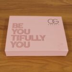 7 In 1 OG Beauty Complete Makeup Combo Kit (1 Set) - Image 7