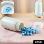 Automatic Toilet Tank Cleaning Tablets (1 Set) - Image 2