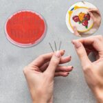 Multipurpose Sewing Kit Set (1 Set) - Image 6