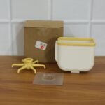 360° Rotating Storage Heavy Duty Sticky Wall Hook (1 Pc) - Image 9