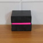 Classic Gold Finish Chain Link Bracelet for Men and Women (1 Pc) - Image 8