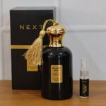 Next Premium Black Oud Eau De Perfume 100 ML - Image 7