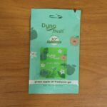 Green Apple Hanging Air Freshener Gel (1 Pc, 10 Gm) - Image 9