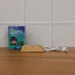 3D Lord Ganesha Acrylic LED Night Lamp (1 Pc) - Image 8