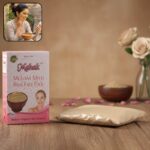 Herbal Multani Mitti and Rose Face Pack