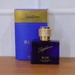 Signature Premium Blue Eau De Perfume 30 ML - Image 7