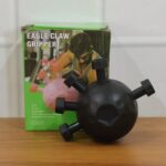 Eagle Claw Hand Grip Strengthener Finger Trainer Ball (1 Pc) - Image 9