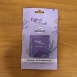 Lavender Hanging Air Freshener Gel (1 Pc, 10gm) - Image 9