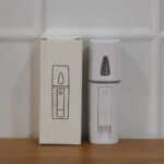 Portable Humidifier Nano Mist Sprayer (1 Pc) - Image 8