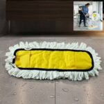 Dust Mop Refill Replacement Head for Floor Cleaning