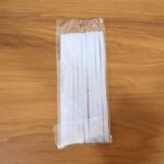 Transparent Hot Melt Glue Sticks (10 Pc Set) - Image 9