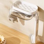 Multi-Function Wall Mounted Cleaning Combo Set (1 Set) - Image 8