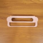 Wall Mounted Slipper Stand Organizer (1 Pc) - Image 8