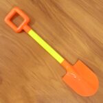 Kids Beach Sand Shovel Toy (1 Pc) - Image 9