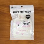 Cute Printed Mini Hot Water Bag 16 x 11 Cm (1 Pc) - Image 7