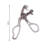 Transparent Eyelash Curler (1 Pc) - Image 7