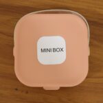 Portable Mini Jewelry Storage Box (1 Pc) - Image 7