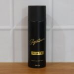 Signature Premium Black Fragrance Body Spray 200 ML - Image 7