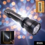 Hand Torch Light – Powerful LED Flashlight for Home & Outdoor Use (1 Pc ) - Image 2