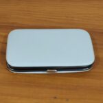 6 in 1 Premium Nail Care Manicure Pedicure Grooming Kit (1 Set) - Image 8