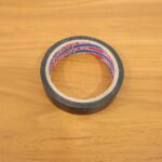 High Strength Electrical Insulation Tape (1 Pc,  70mm x 15mm) - Image 8
