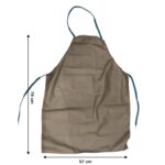 Multipurpose Kitchen Cooking Apron (1 Pc) - Image 6