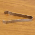 Stainless Steel Fish Bone Tweezer (1 Pc) - Image 8