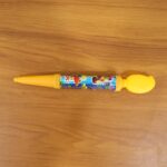 Kids Long Range Plastic Holi Water Shooter Gun Pichkari for Holi Festival (1 Pc) - Image 7