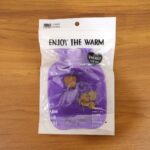 Mini Reusable Hot and Cold Water Bag (1 Pc, 15x10.5 Cm) - Image 7