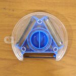 Multi-Function 3-in-1 Kitchen Peeler (1 Pc) - Image 9